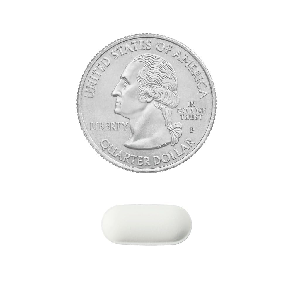 ikj Potassium Caplets vegetarian-friendly symbol communicates plant-based suitability.