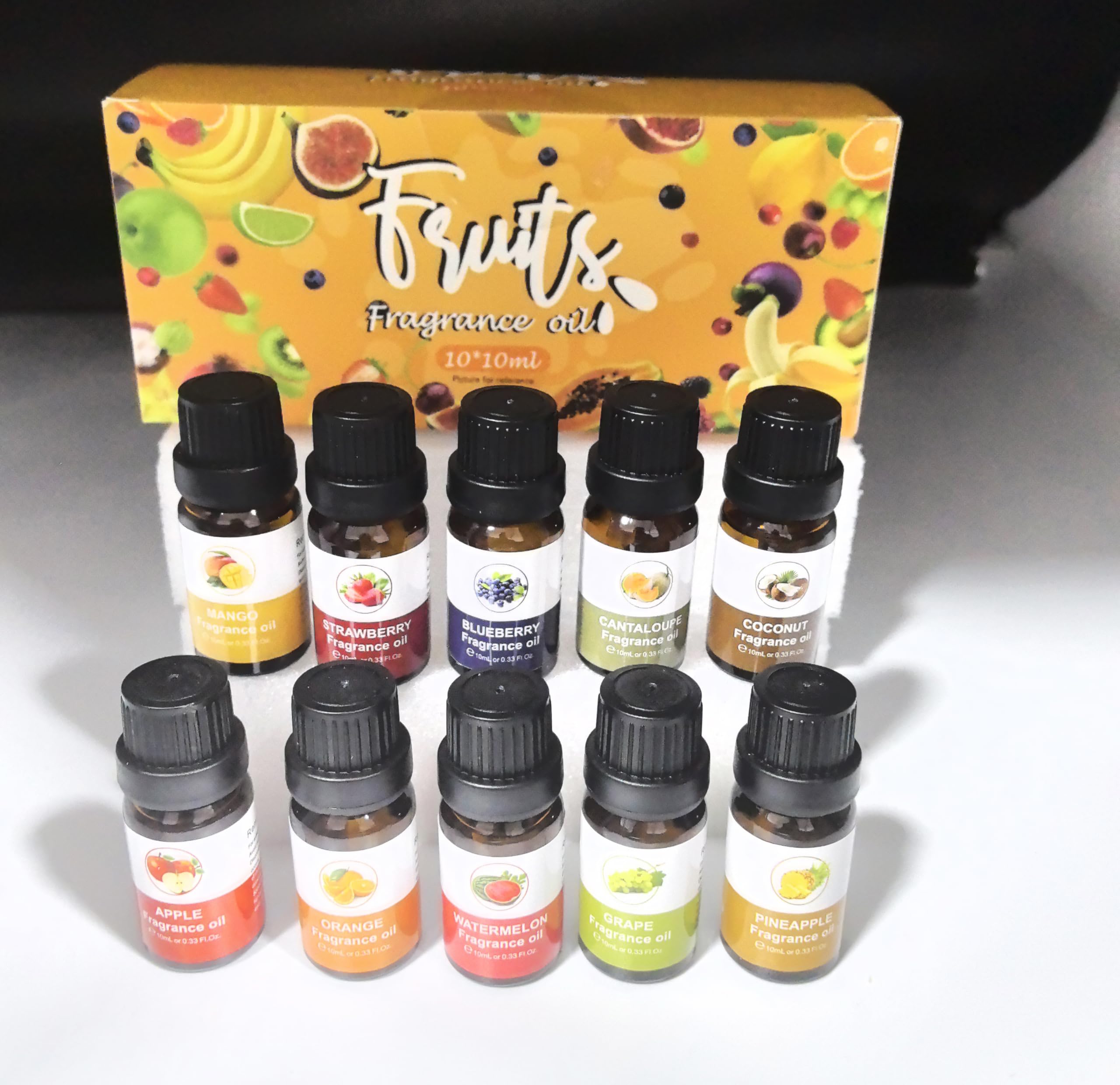 ILiturtle strawberry fragrance oil for soaps and diffusers with fruity notes.