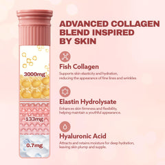 ILO Type 1 single-dose serving shot for travel and daily routine.