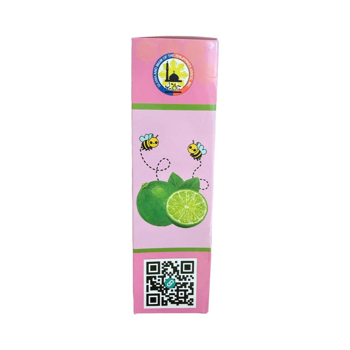 Product image 2: Tala Glow Hubby Bee Premium Collagen Booster Mix – 50,000 MG Marine Collagen, L-Glutathione & Apple Stem Cells (Calamansi & Green Tea)