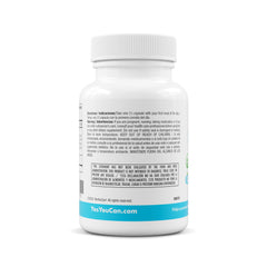 Yes You Can! Slim Down Dietary Supplements – 120 Capsules / 4 Month Supply