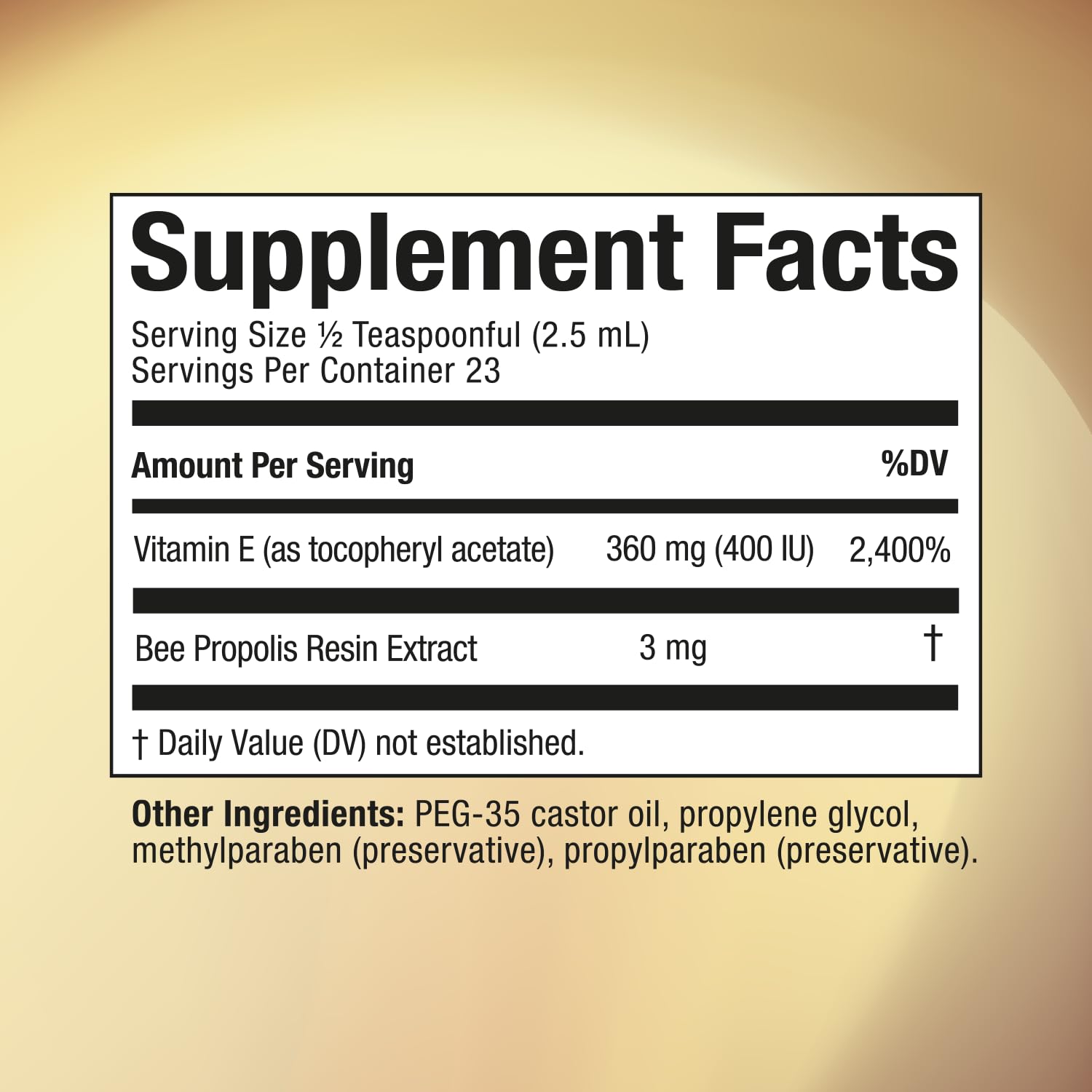 Balsamo Tchakowski – Premium Immune Support, Oral Health & Skin Vitality