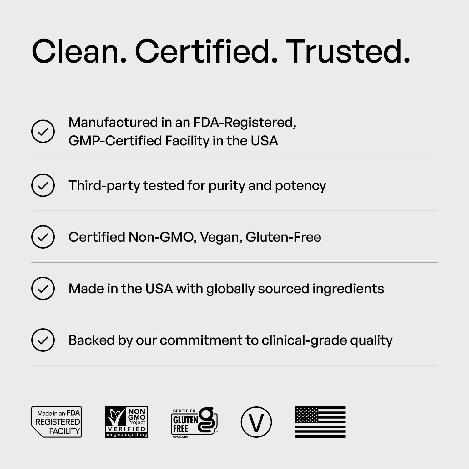 Helm Nutrition Pure Magnesium Glycinate 350mg — Sleep, Stress & Muscle Support | 90 Vegan Capsules