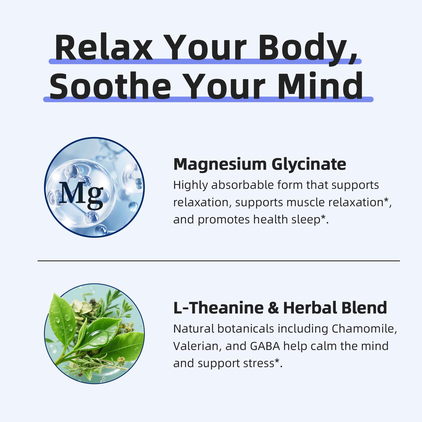 iMATCHME lifestyle scene for daily wellness and calm focus