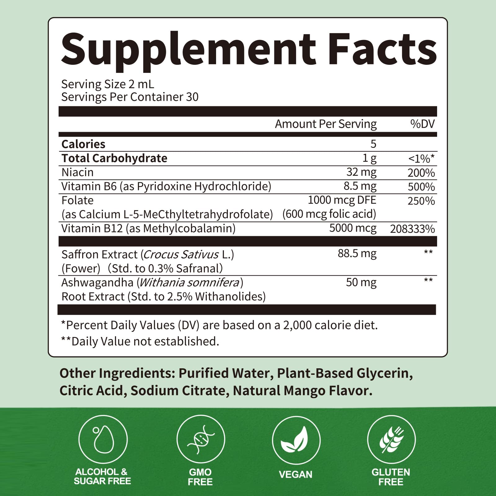 iMATCHME methylated B-complex drops bottle dropper for easy, consistent dosing.