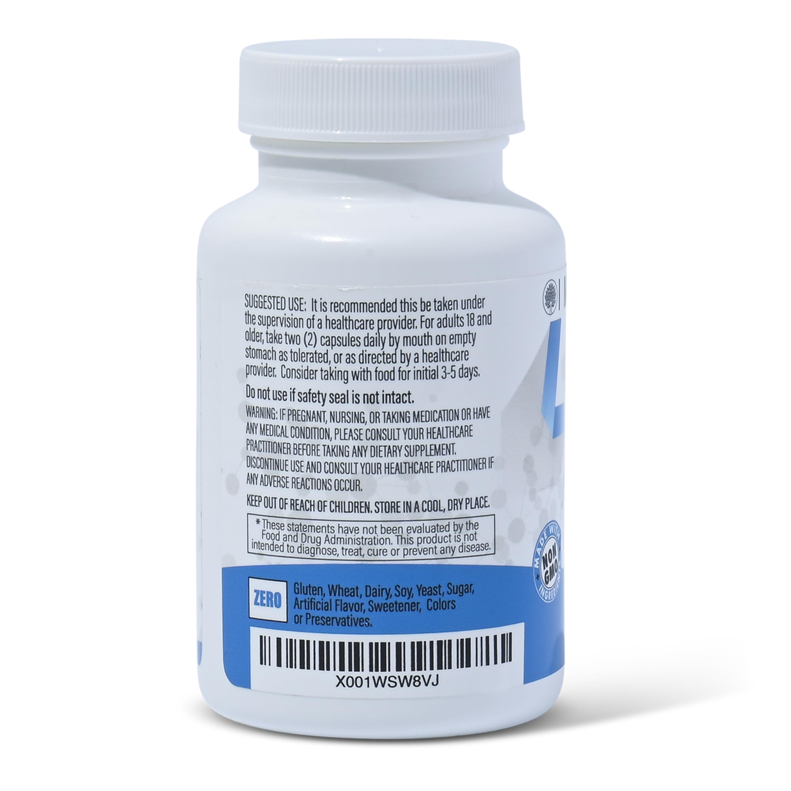 IMMUNOVITES 3-pack packaging highlights value for ongoing supplementation and consistency