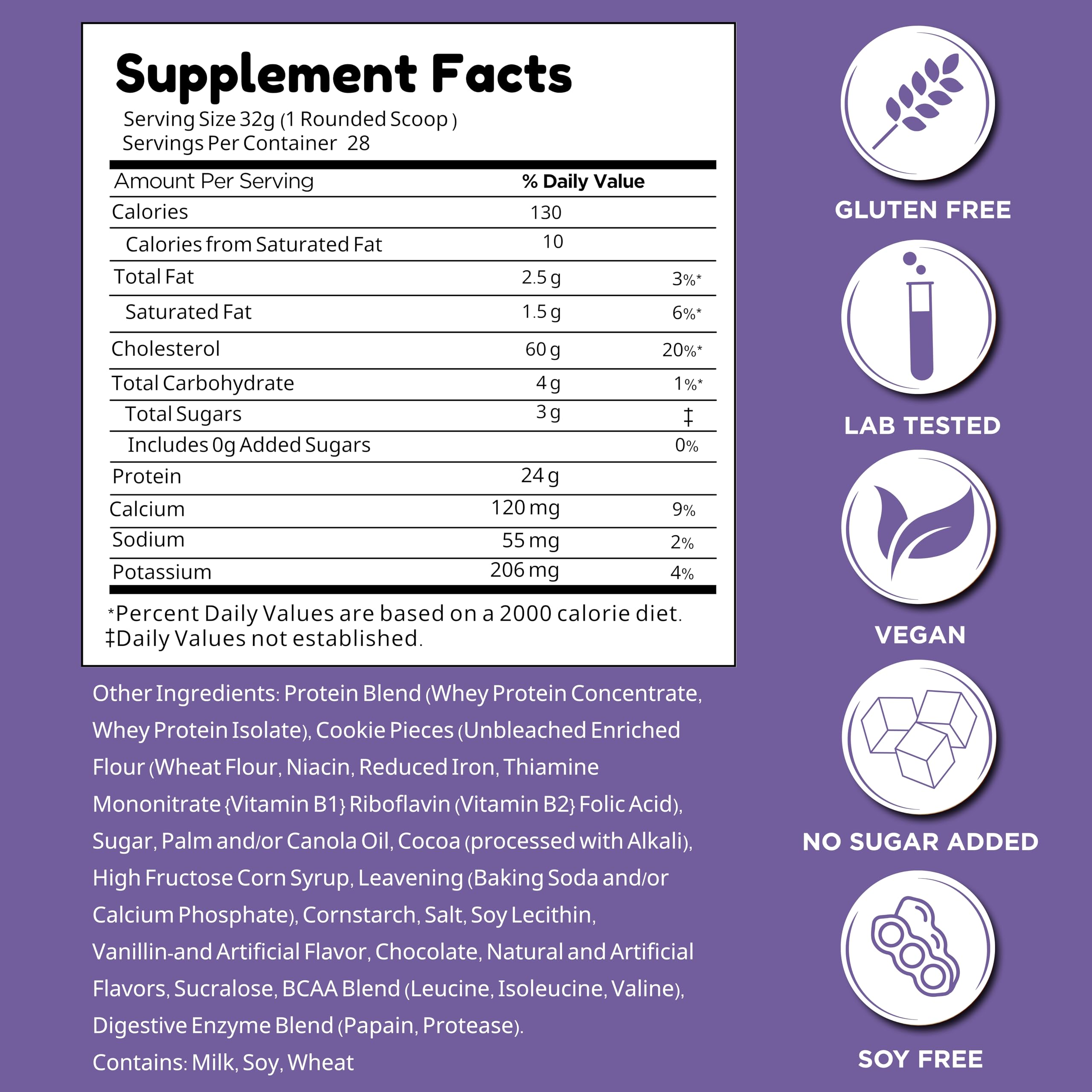 Shaker bottle with INA TREE HEALTH REVIVE Pro 25 shake for post‑workout recovery