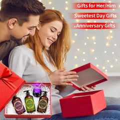 INALIER anti-cellulite oil bottle for moisturizing skin and smoothing look