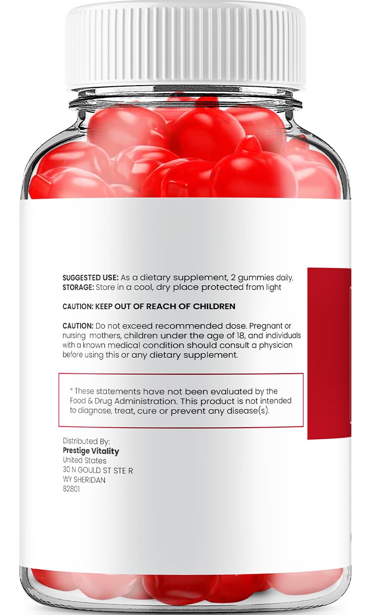 Indelo BioFuel Keto ACV Gummies bottle back with usage details.