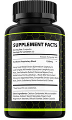 Indelo ErecPrime pills capsules closeup highlights compact form and smooth texture.