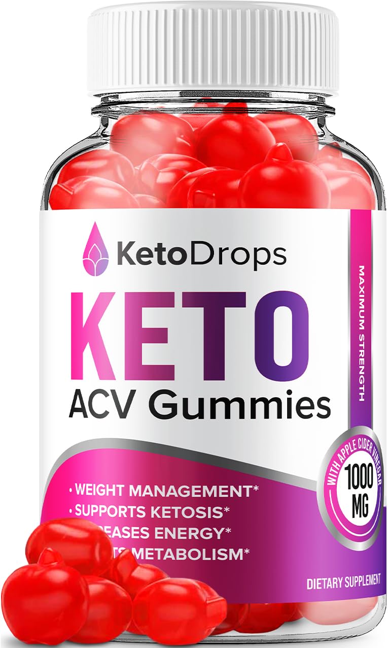 Indelo Keto Drops ACV bottle on a countertop, ideal for daily keto support.