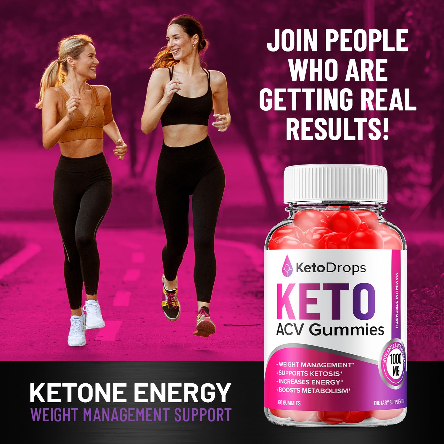 Indelo Keto Drops ACV packaging on shelf for reliable daily use.