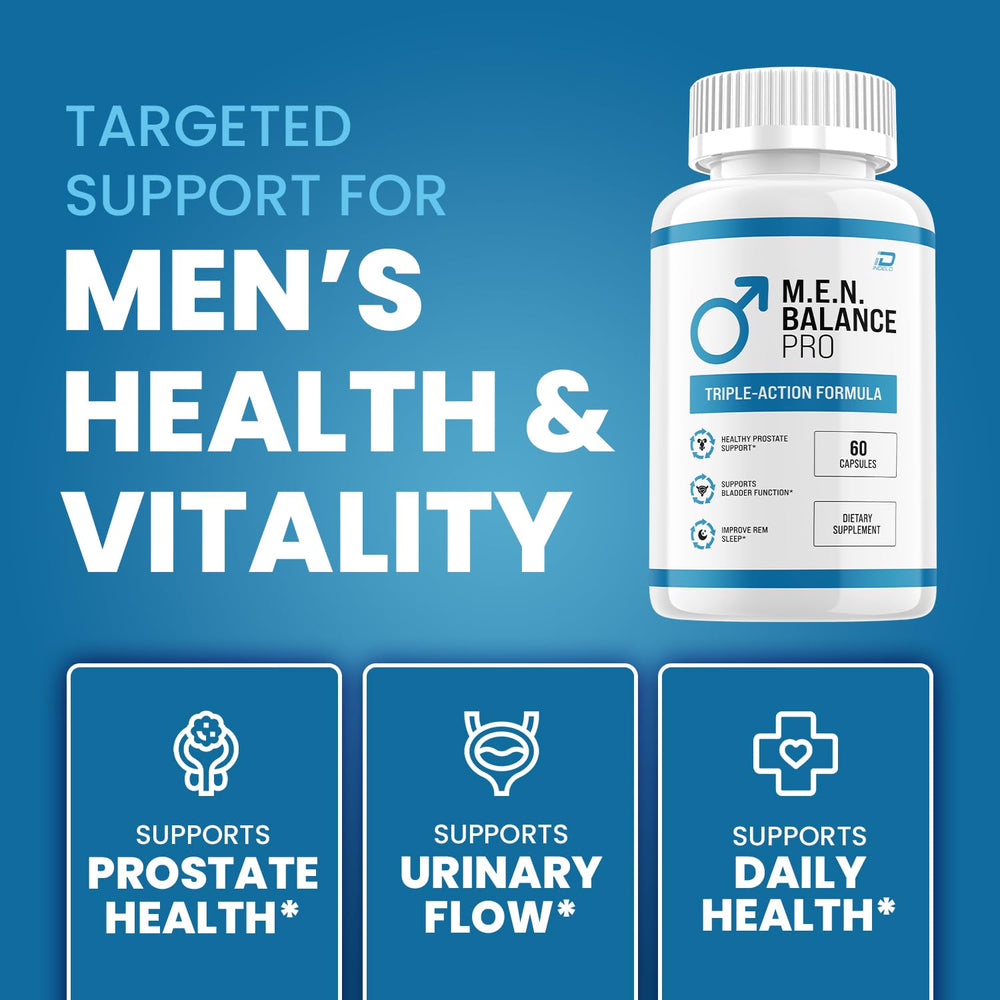 Label view highlights 60 capsules per bottle and manufacturing quality.