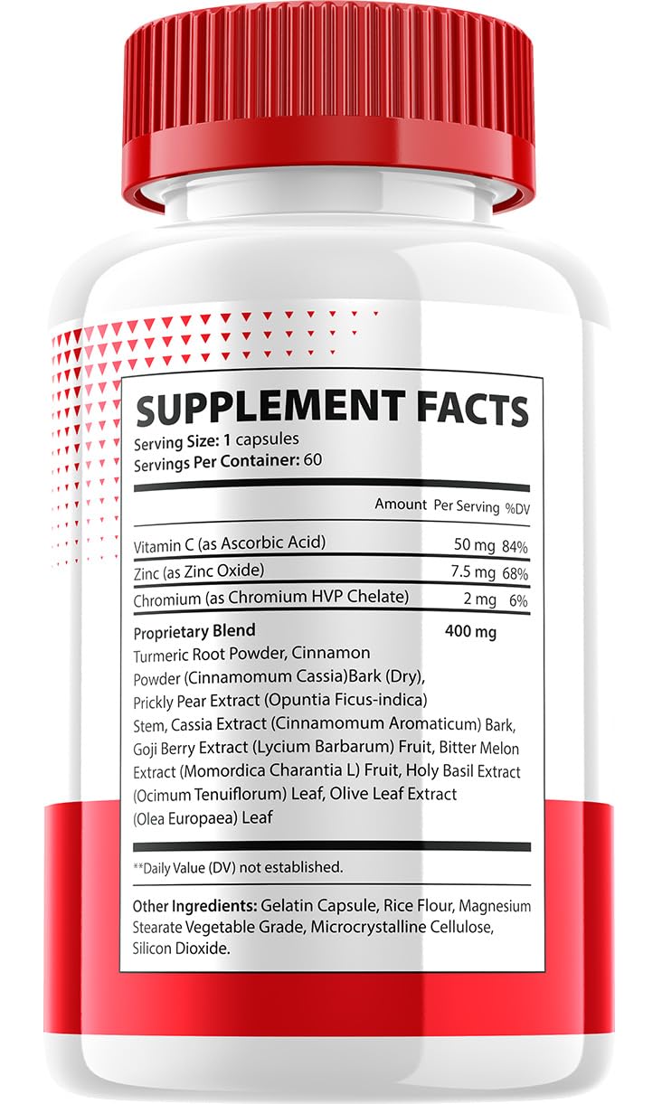 Indelo Nerve Freedom Pro supplement facts panel communicates key details.