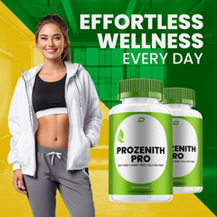 Indelo Prozenith Pro packaging highlighting two-pack value and extended supply.