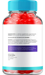 Indelo SlimSculpt Keto ACV Gummies close-up, rich in ACV and B12 for a metabolism-friendly routine.