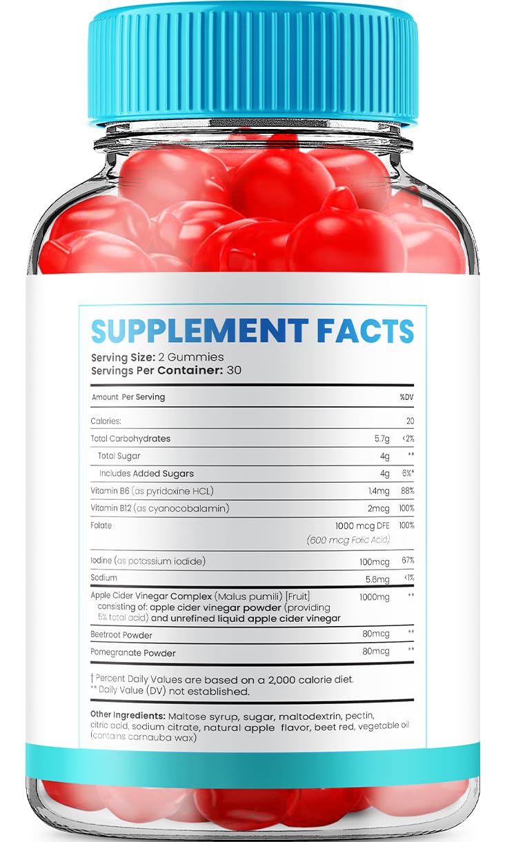 Indelo SlimSculpt Keto ACV Gummies beside a glass of water, ideal for on-the-go routines.