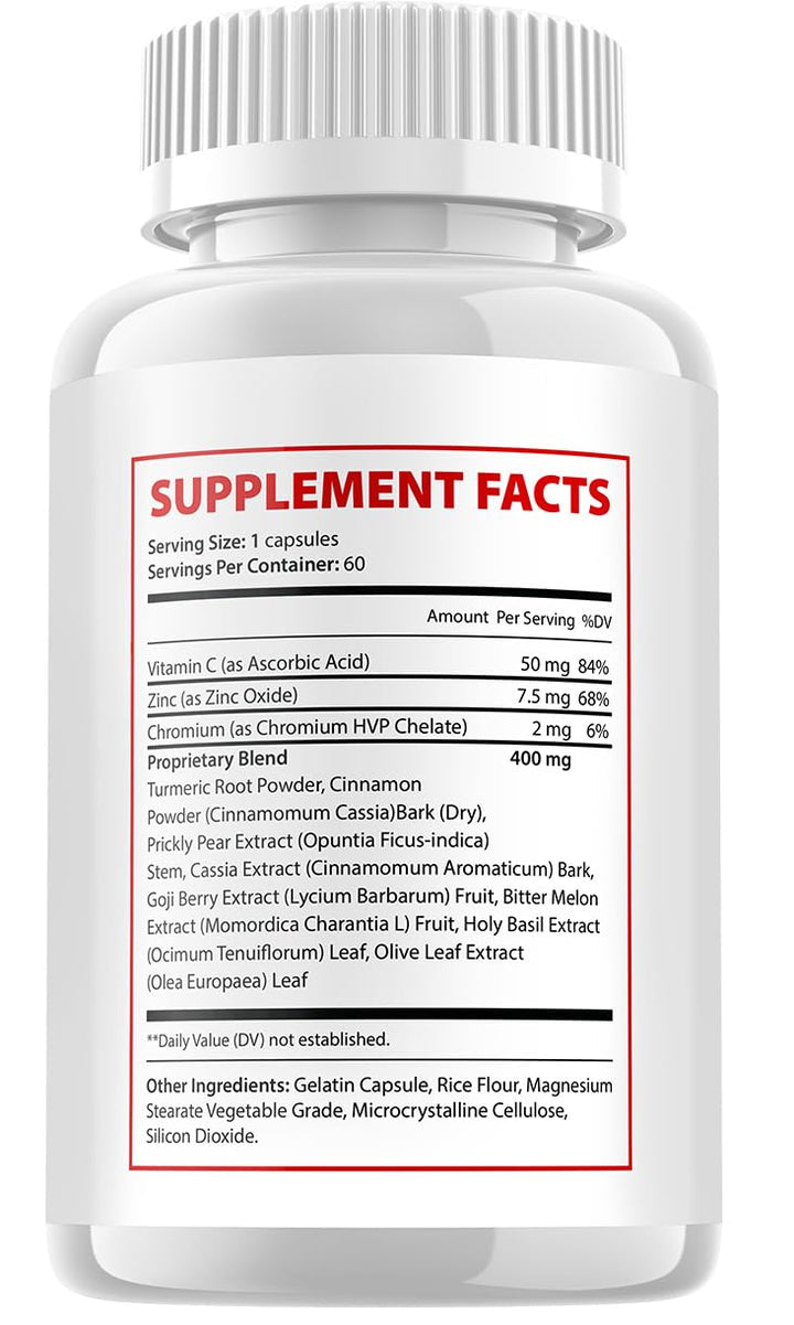 Indelo Sugar Shield capsules closeup highlights smooth texture for easy daily intake.