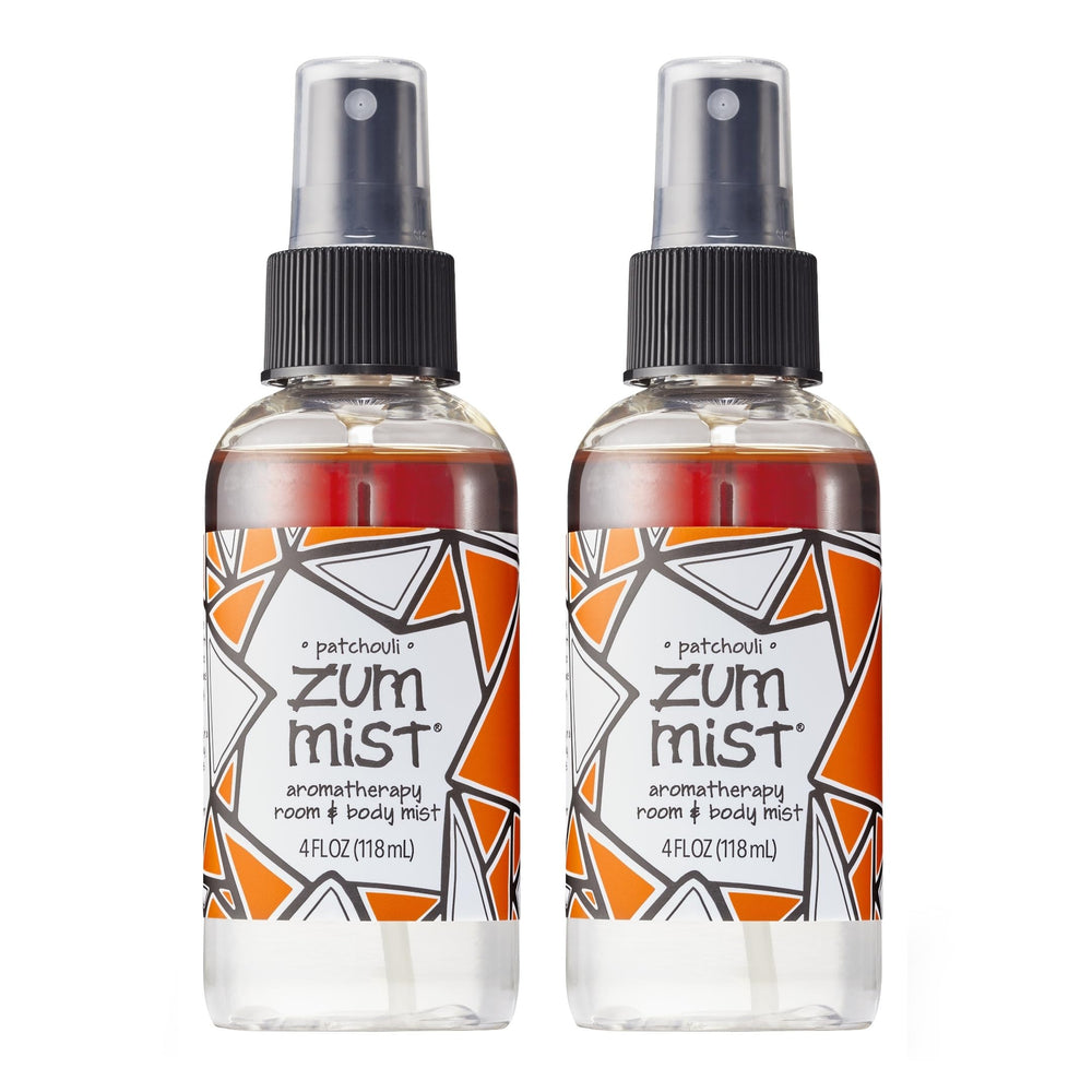 Indigo Wild Zum Mist bottle 4oz for fresh room and body spritz.