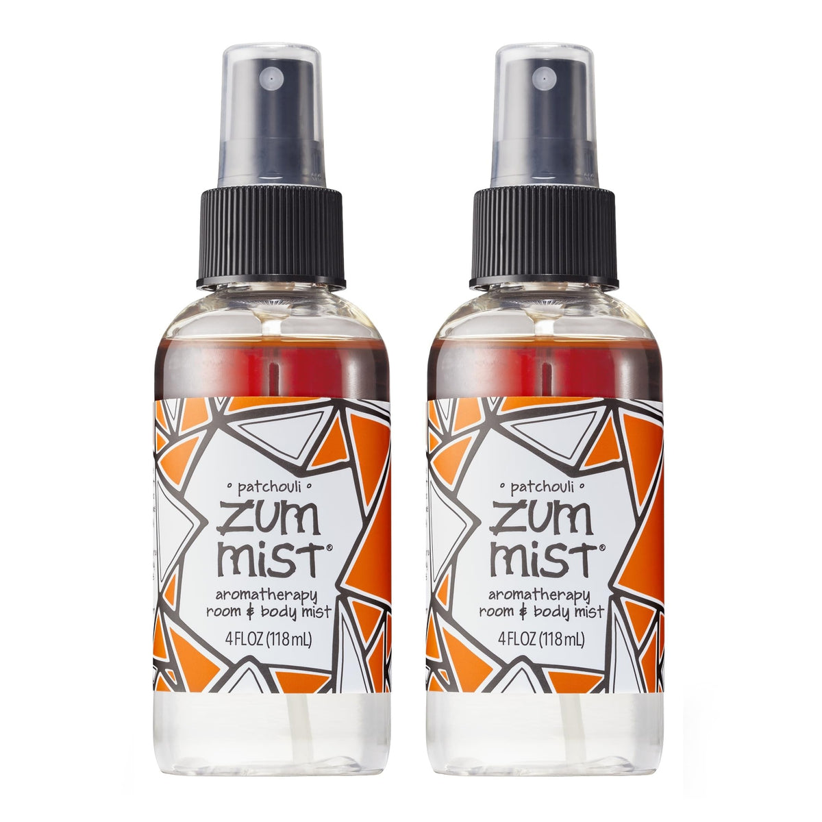 Indigo Wild Zum Mist bottle 4oz for fresh room and body spritz.