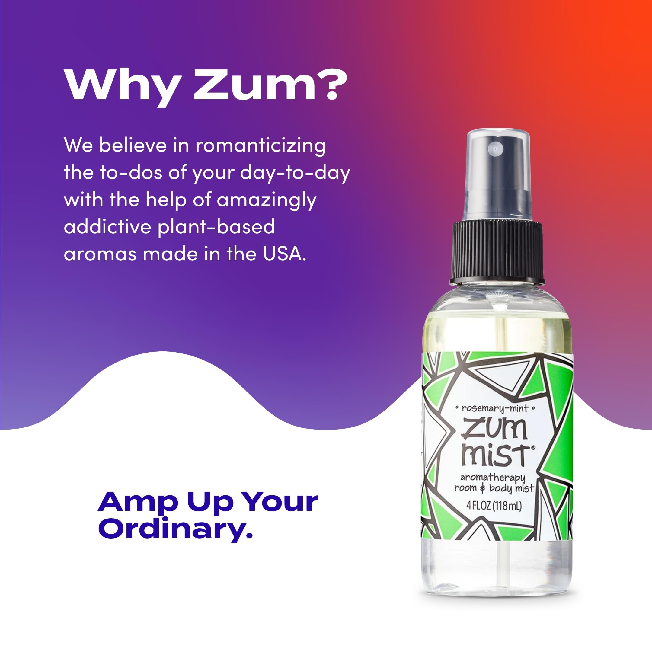 Indigo Wild Zum Mist is cruelty-free, aligned with ethical beauty.