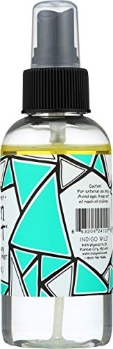 Indigo Wild Zum Mist Lavender-Mint in a room for fresh scent