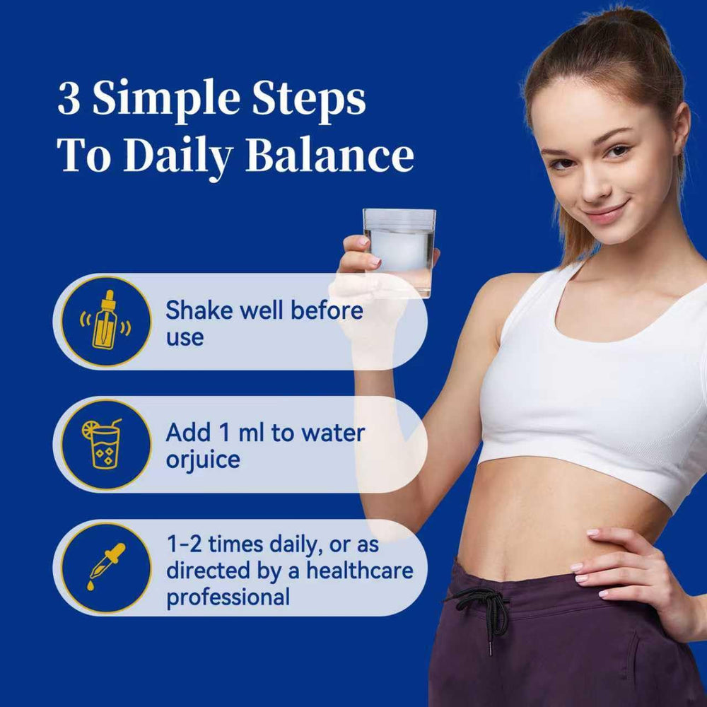 Amber liquid glow in IndiLeafpure Bacopa Drops bottle.