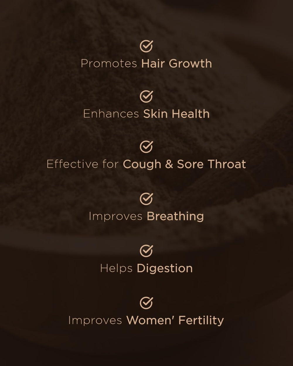 INDUS VALLEY 300g combo of Multani Mitti and Mulethi.