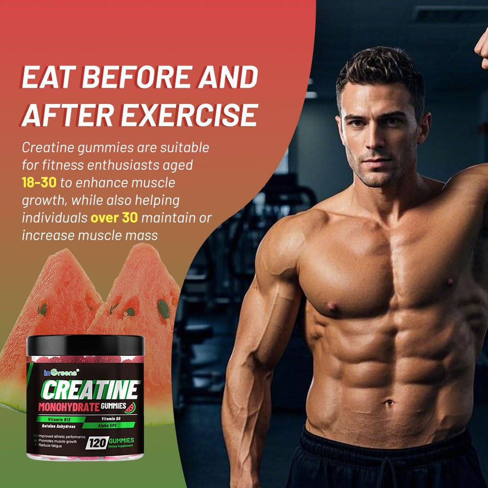 On-the-go use with four gummies per serving supports flexible routines.