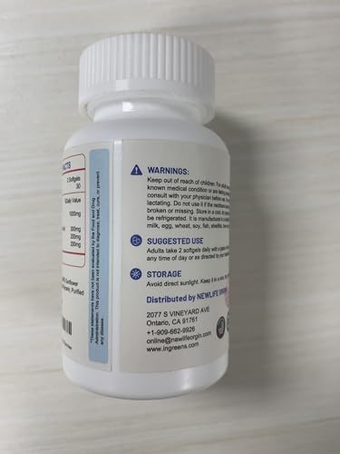 visual of four-in-one ingredients NAD+, CoQ10, Trans-Resveratrol with Urolithin A