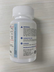 visual of four-in-one ingredients NAD+, CoQ10, Trans-Resveratrol with Urolithin A