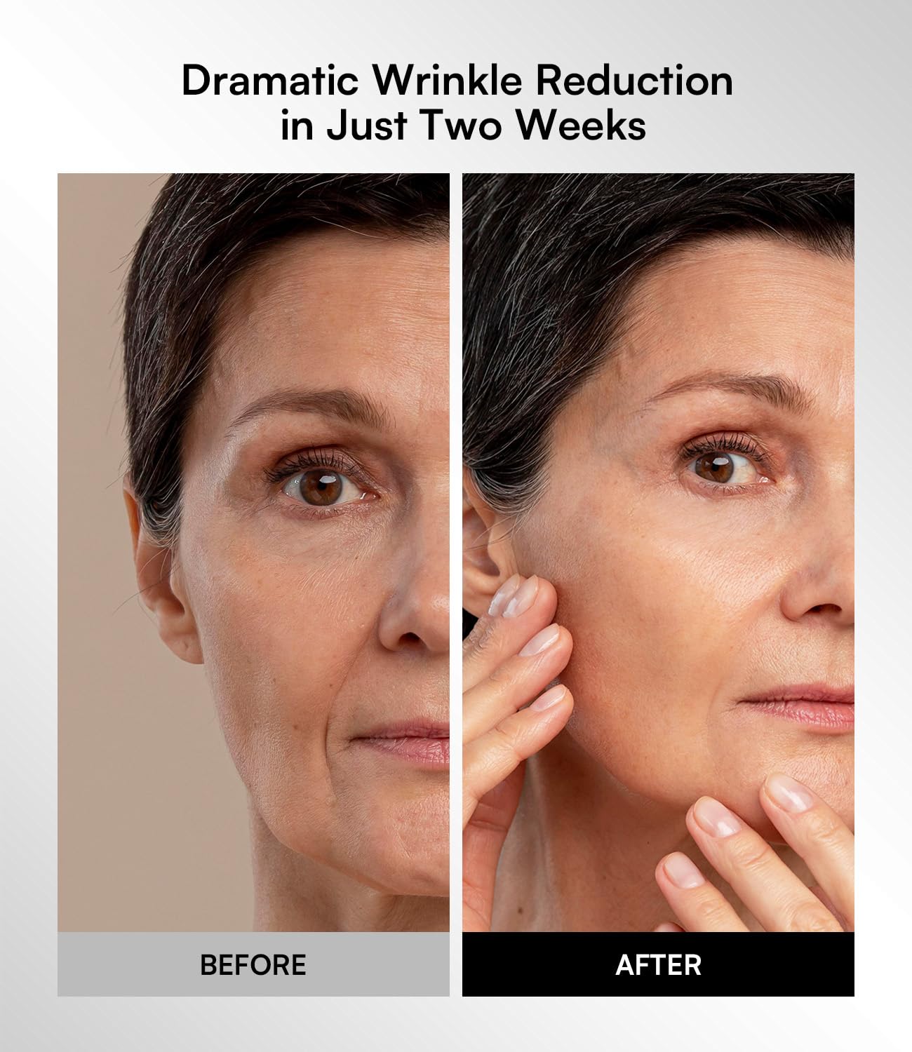 Home and travel skincare with INIA red light mask and rechargeable batteries