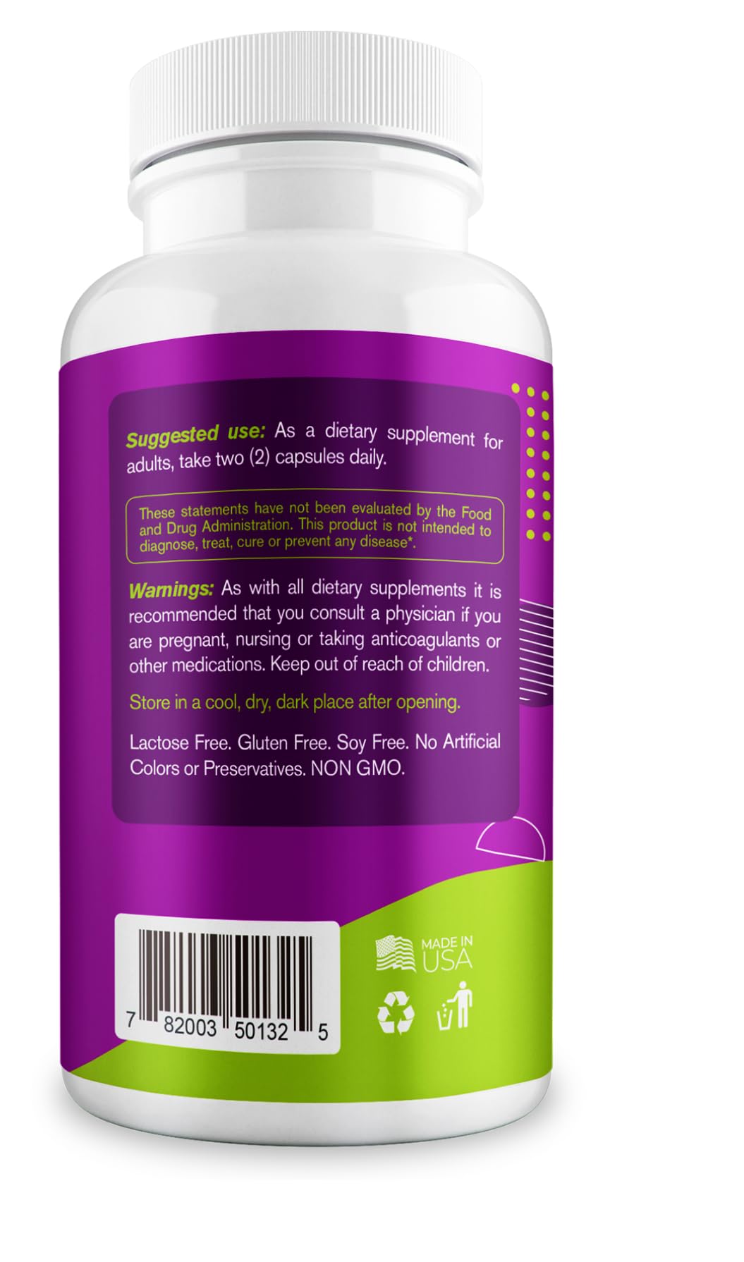 Inlife Plus + collagen daily routine lifestyle shot invites consistent use.
