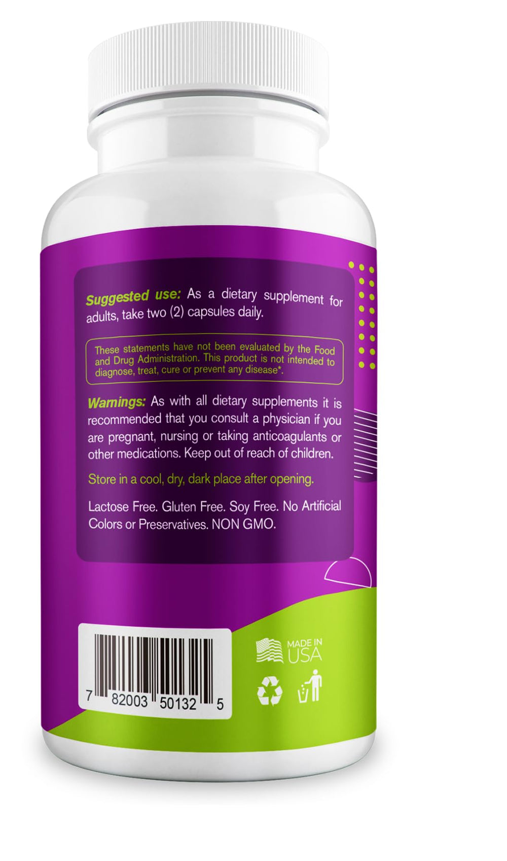 Inlife Plus + collagen daily routine lifestyle shot invites consistent use.