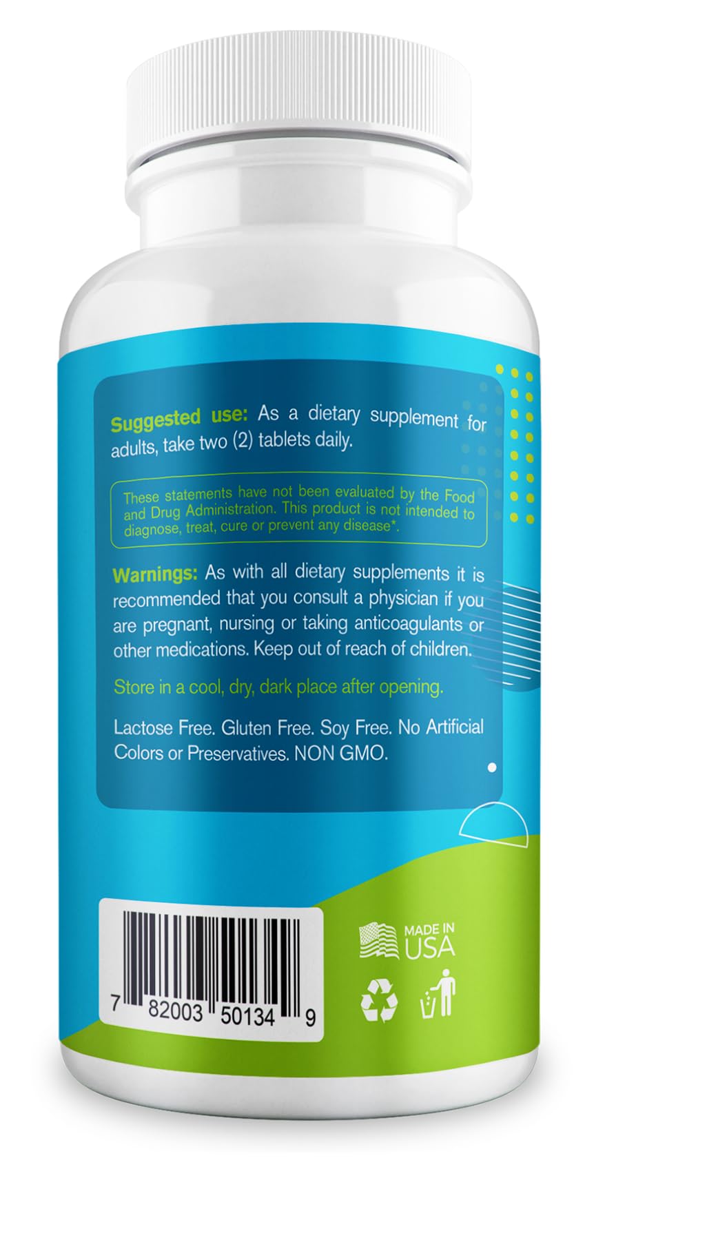 People in morning routine taking Inlife Plus + for daily support