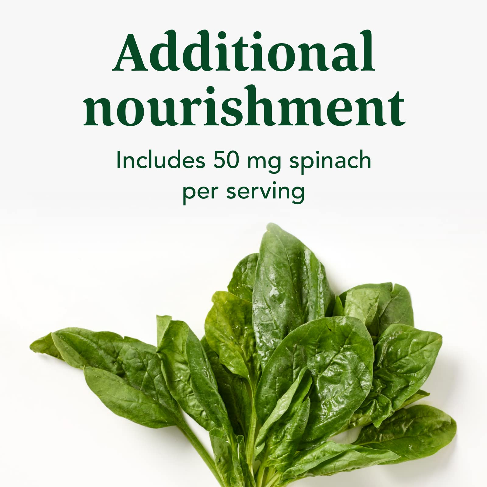 INNATE Magnesium ingredients note vegetarian and gluten-free formulation