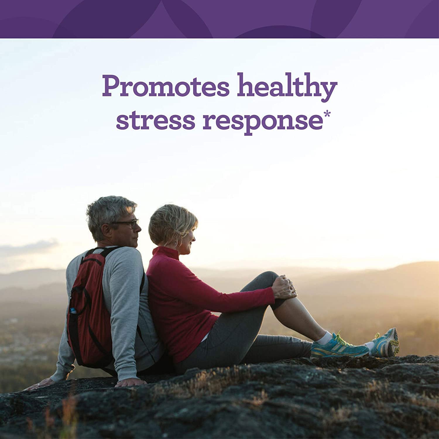 Innate Response Adrenal 90-tablet bottle highlights convenient daily use.