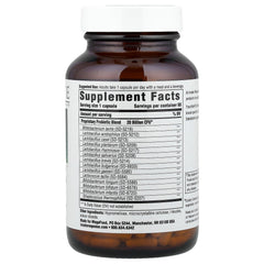 Capsules of Innate Response Flora 20-14 Ultra Strength for immune support
