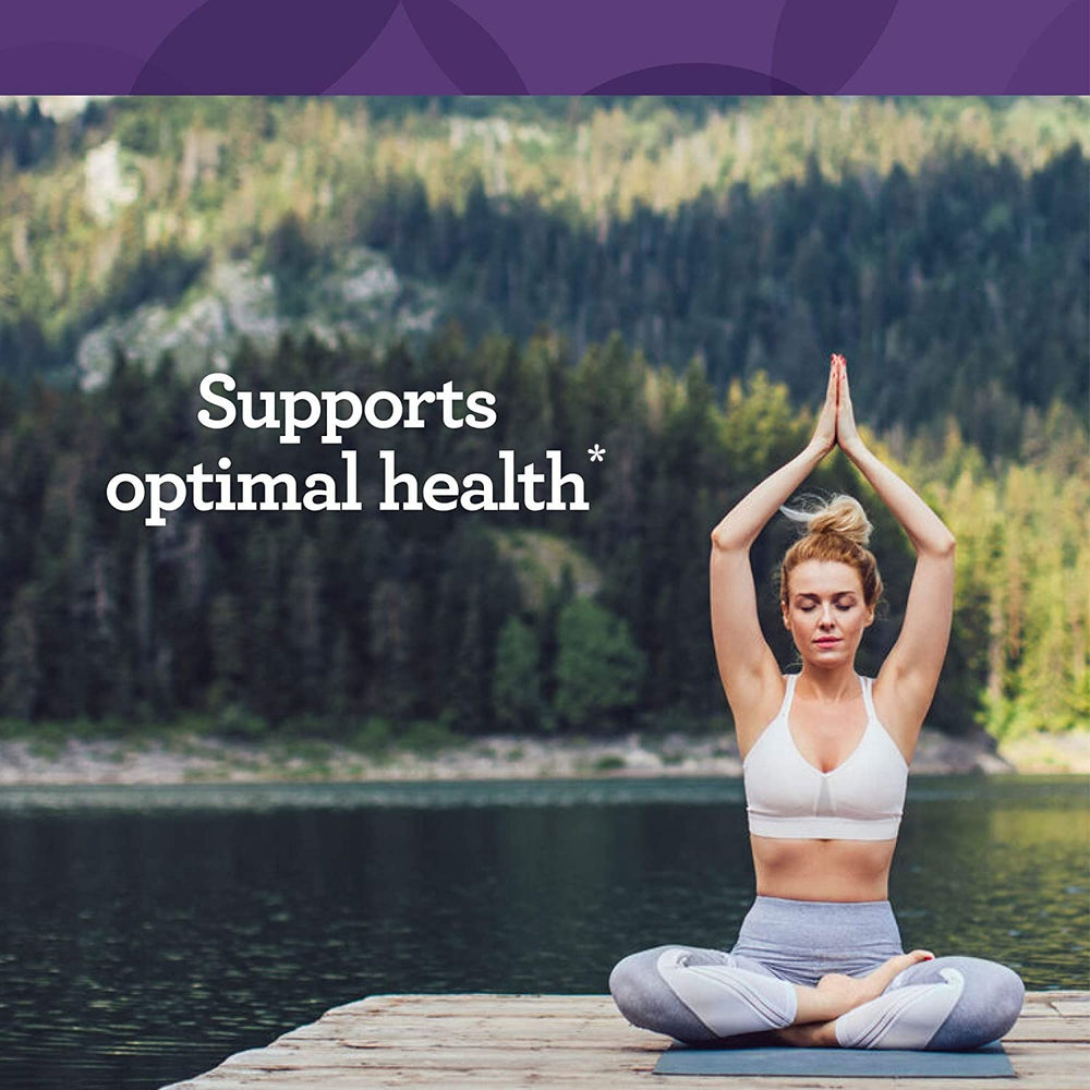 Innate Response Formulas selenium ingredients blend with spinach and spices for wellness