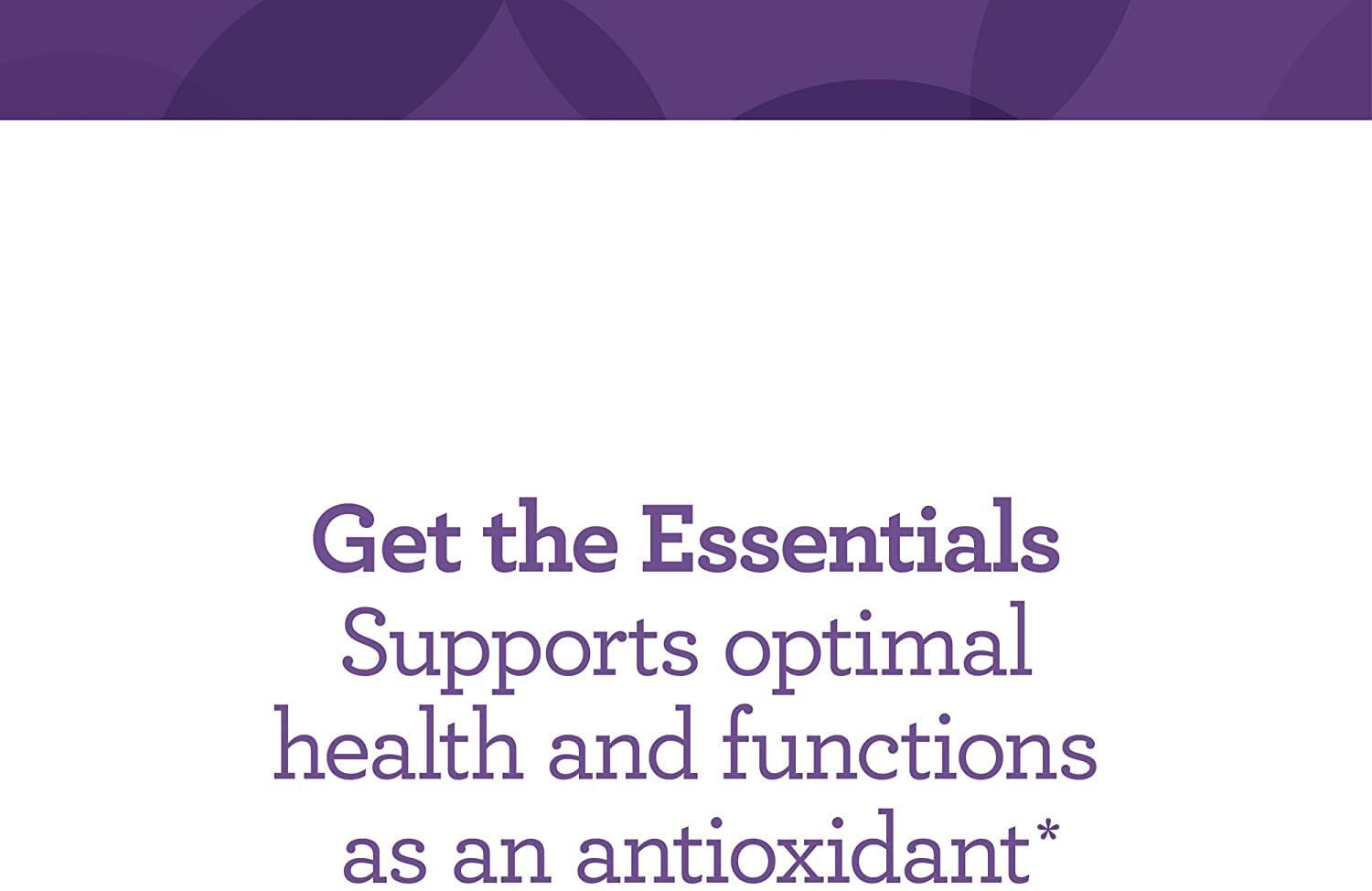 Innate Response Formulas selenium tablets in a neat pile for daily use