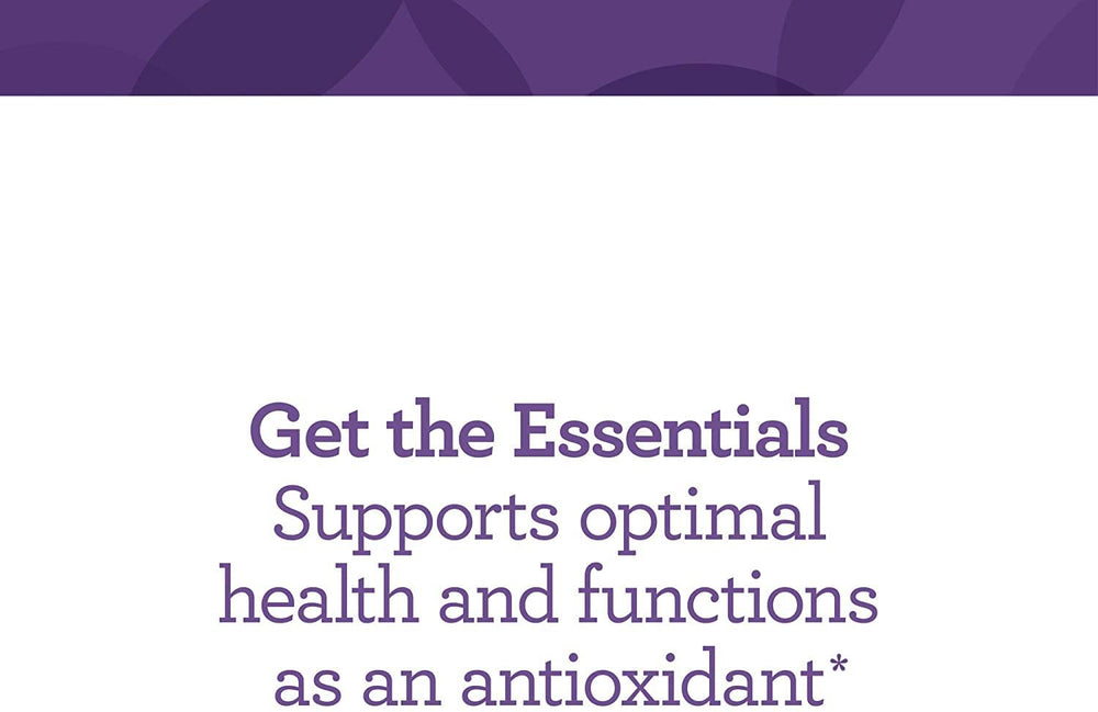 Innate Response Formulas selenium tablets in a neat pile for daily use