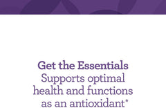 Innate Response Formulas selenium tablets in a neat pile for daily use