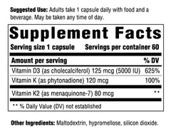 Capsules close-up indicating vegetarian formula for daily wellness.