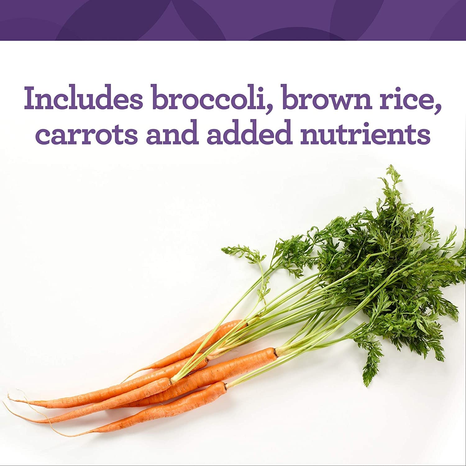 Innate Response multivitamin ingredients list illustrating key vitamins B12, B6, D3.
