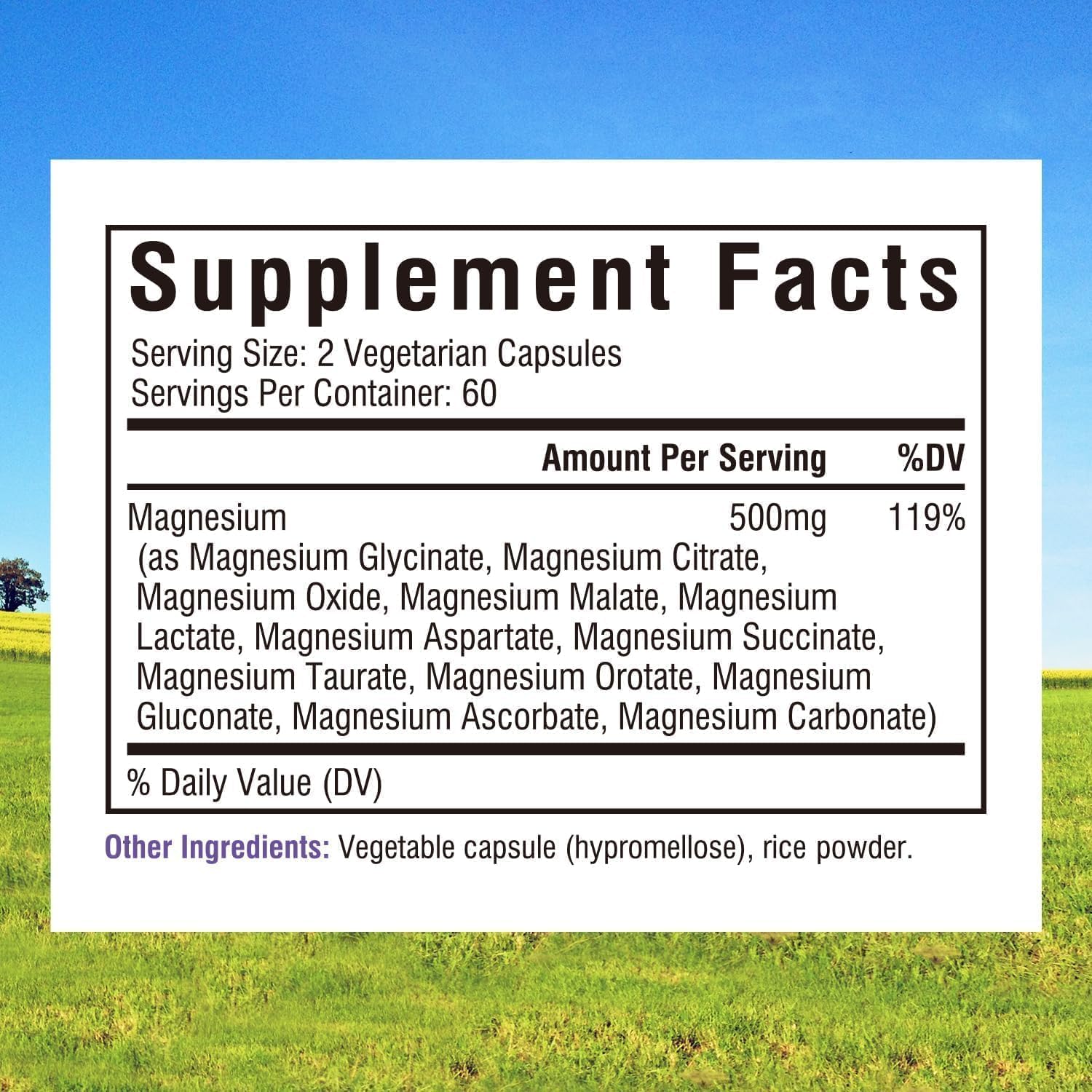 Innate Vitality capsules close-up highlighting easy-to-swallow form for daily wellness.
