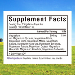 Innate Vitality capsules close-up highlighting easy-to-swallow form for daily wellness.