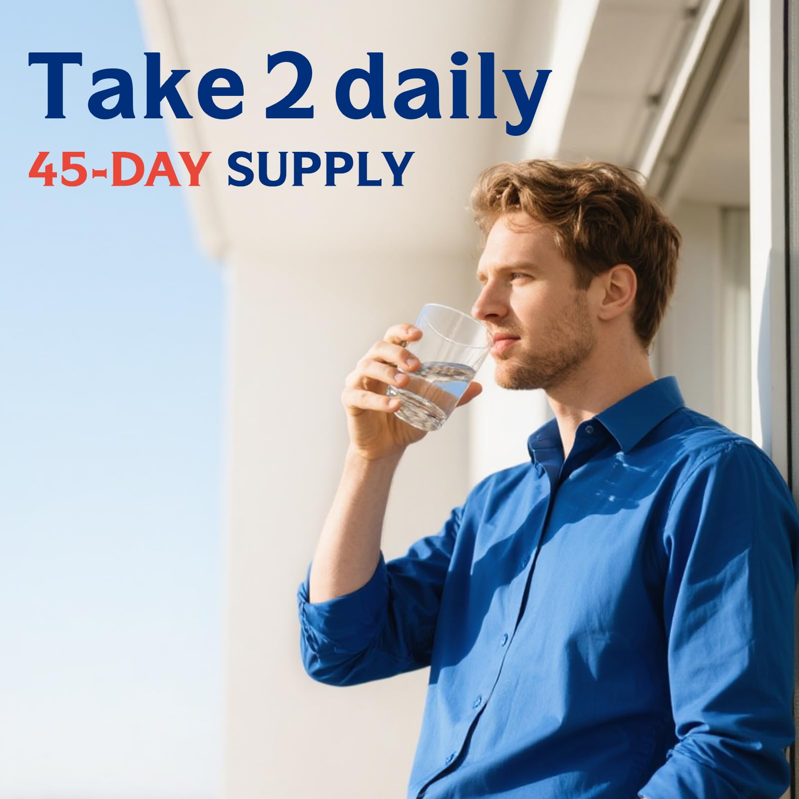 Innate Vitality Calcium 1200mg US-made label communicates quality and testing.