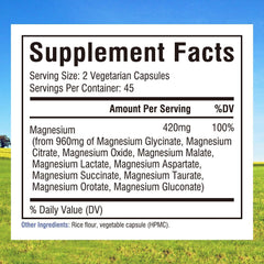 Innate Vitality capsules closeup for daily energy support.