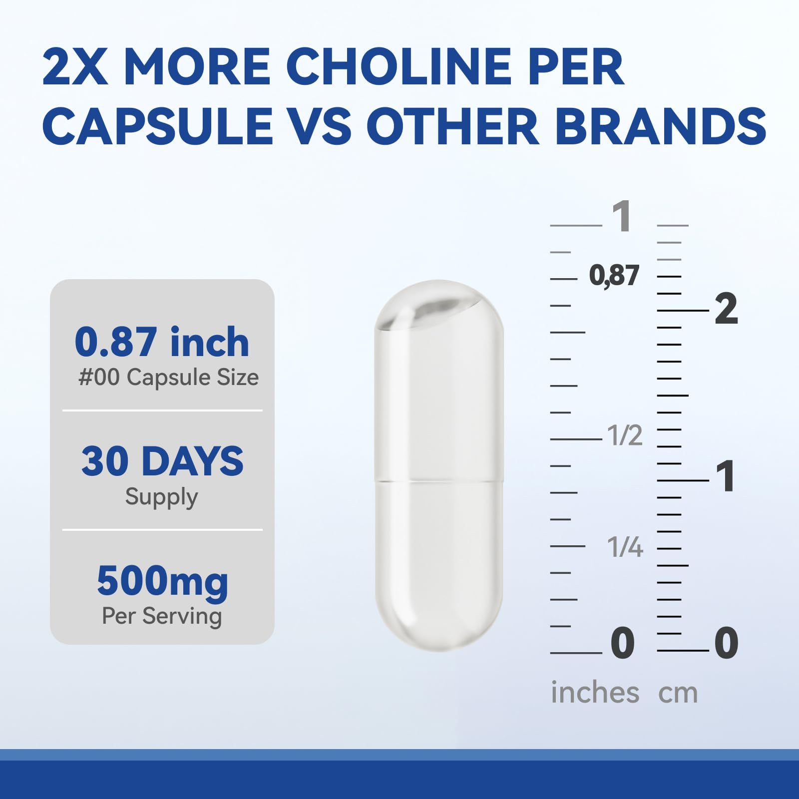 Inner Brightness bottle close-up label emphasizes safety standards and purity.