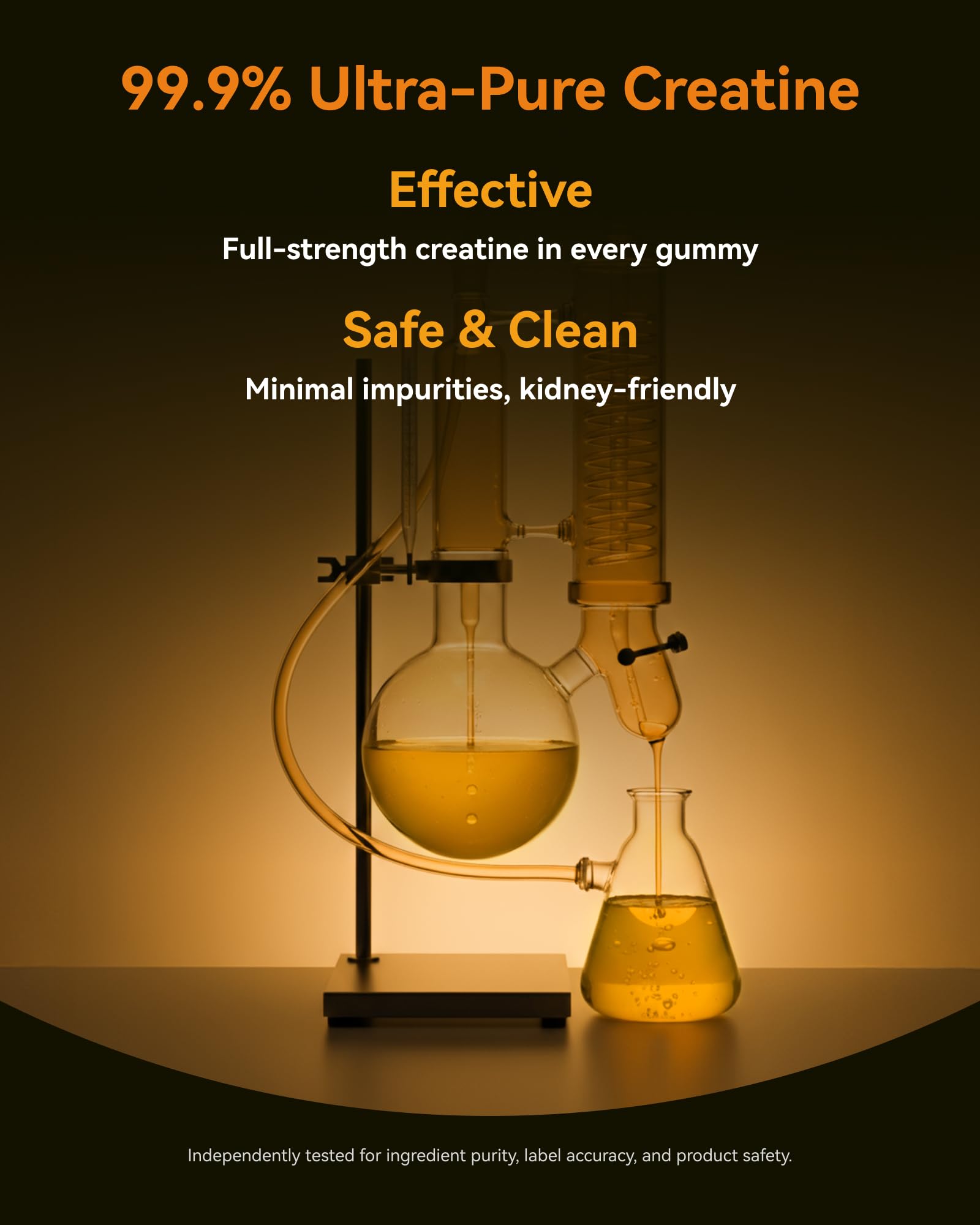 Made in USA facility ensuring quality and safety standards